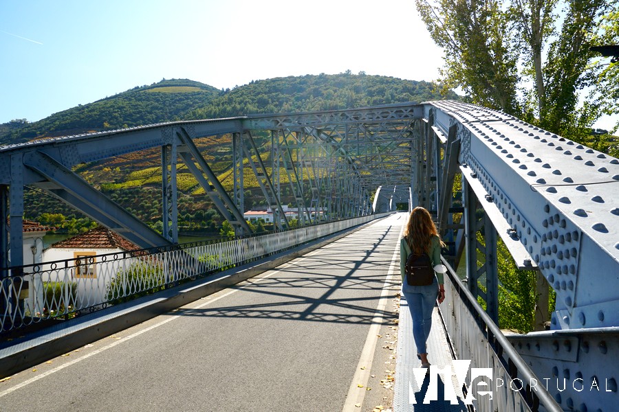Puente de Gustave Eiffel