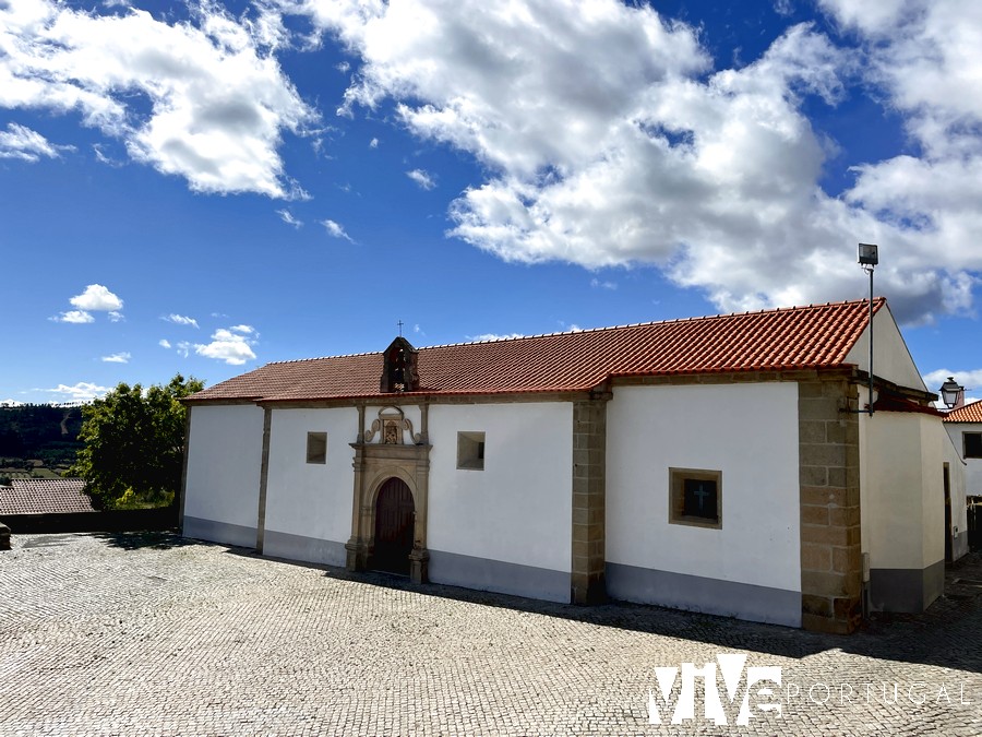 Iglesia da Misericórdia